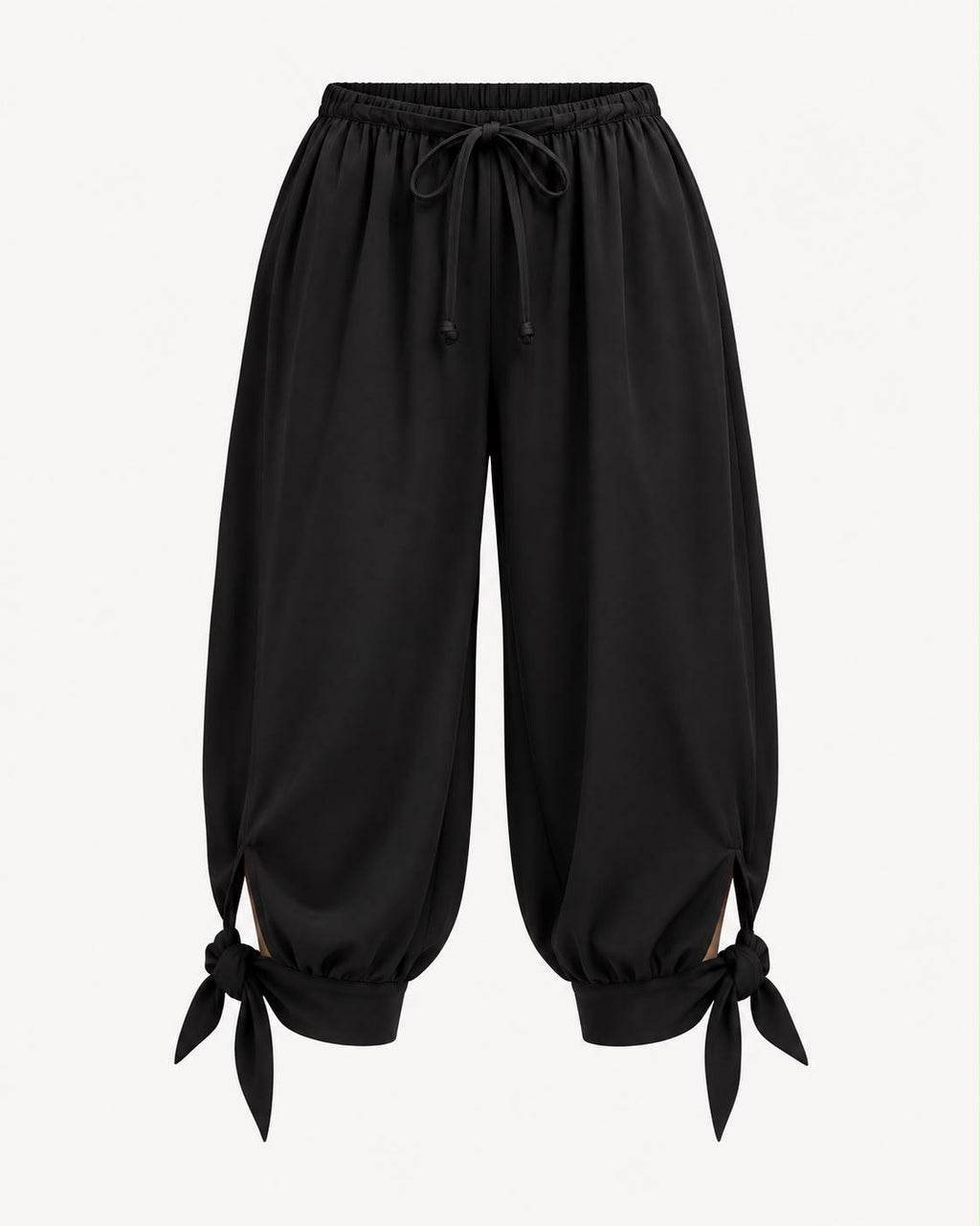 THE CAPRI PANTS