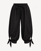 THE CAPRI PANTS