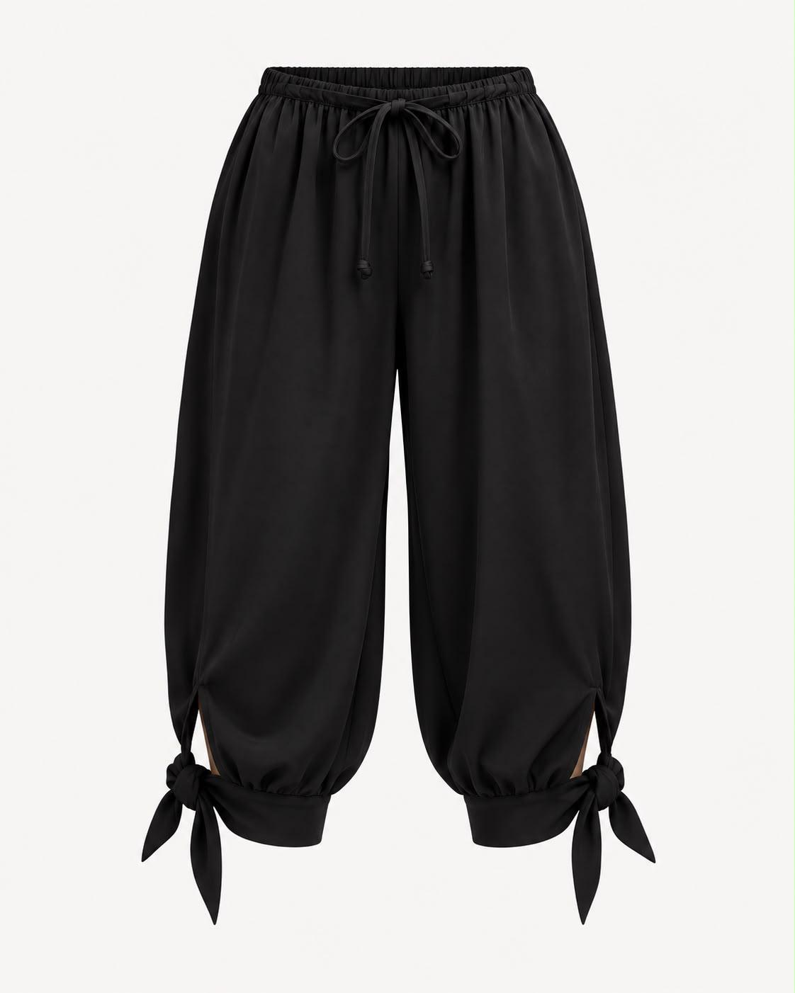 THE CAPRI PANTS