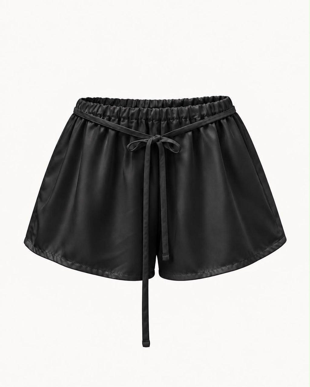 THE MICRO SHORT