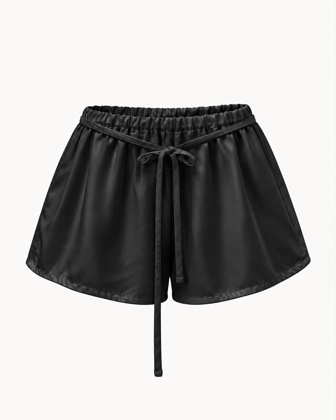 THE MICRO SHORT