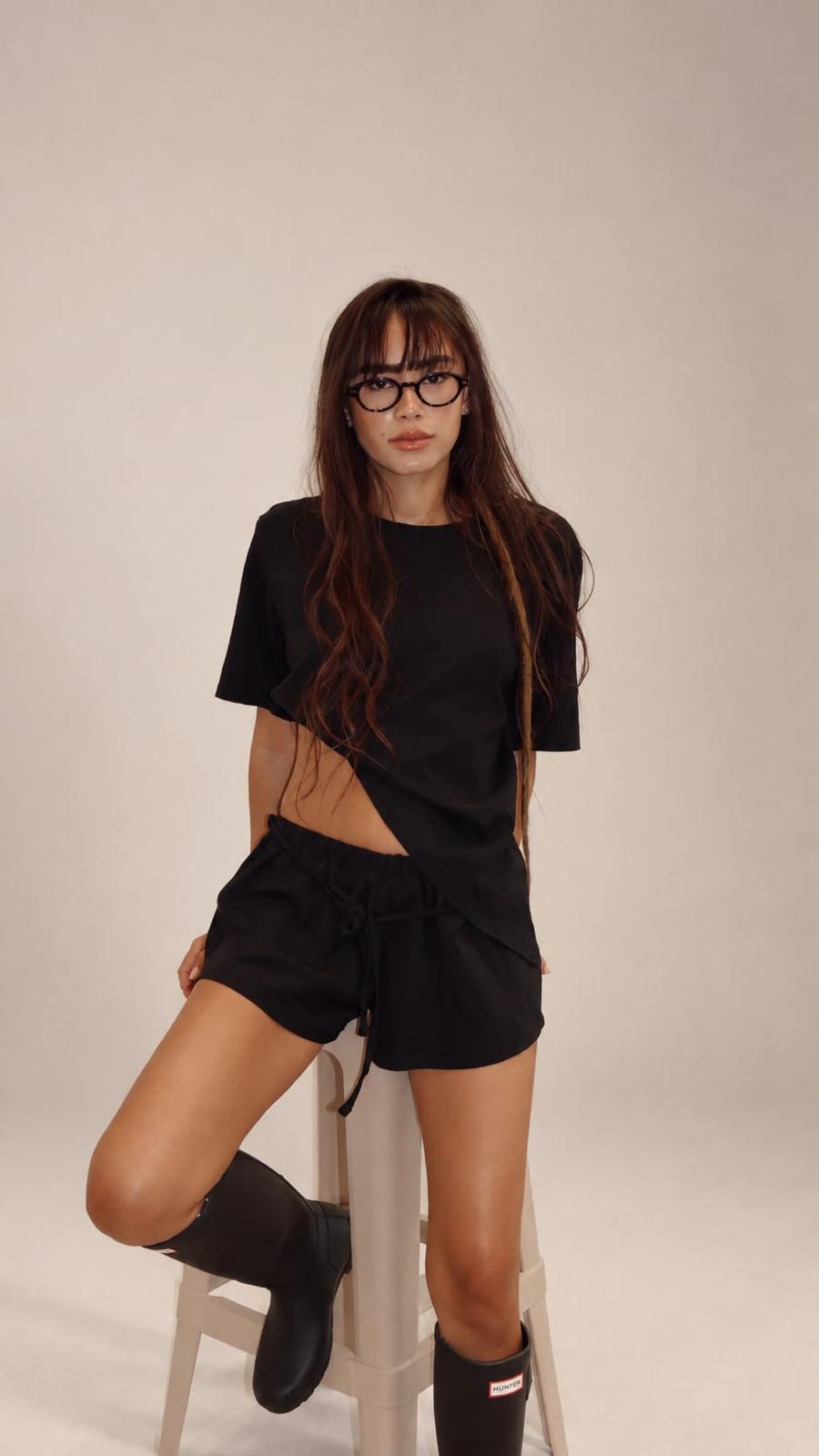 THE EDGE TOP