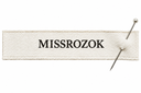 Miss Rozok - Home